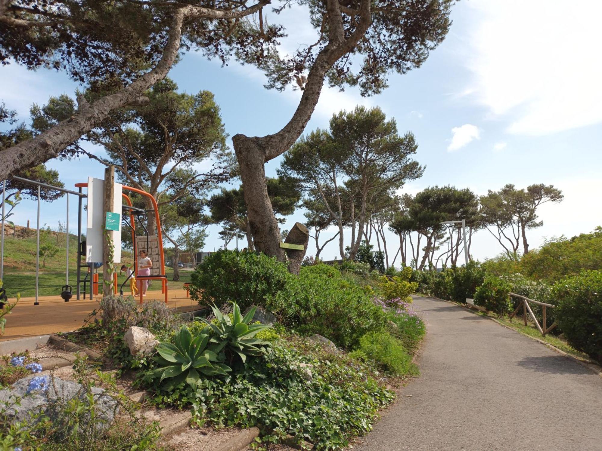Appartement Arruda Garden Luxury With Ac Cascais