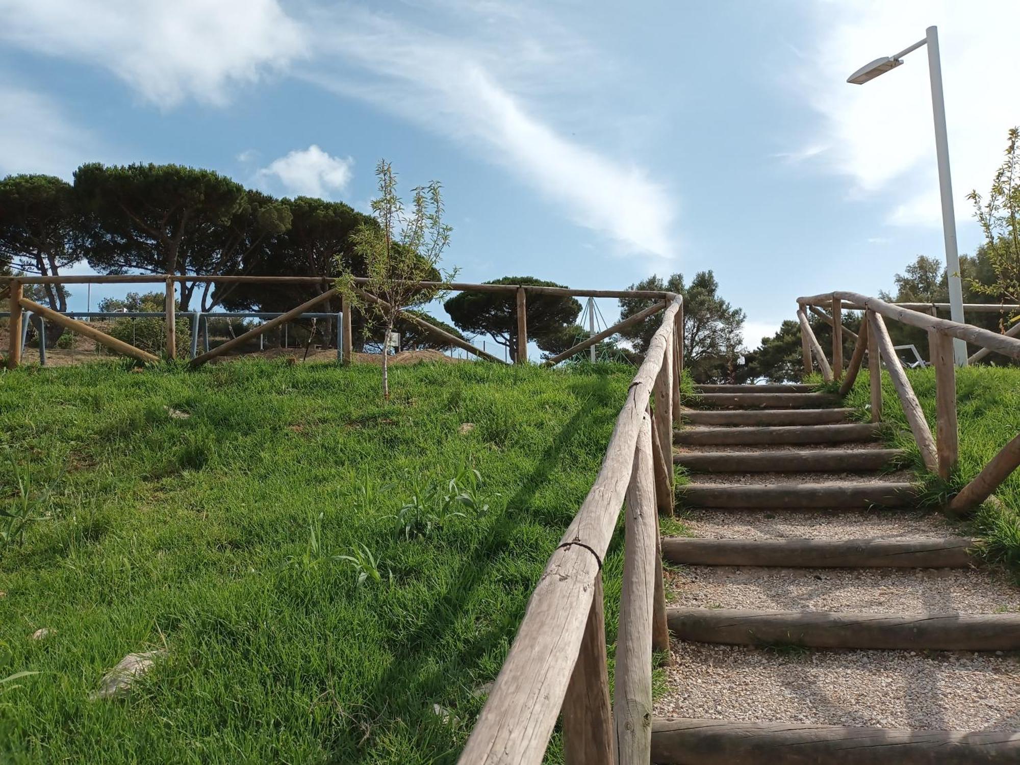 Arruda Garden Luxury With Ac Appartement