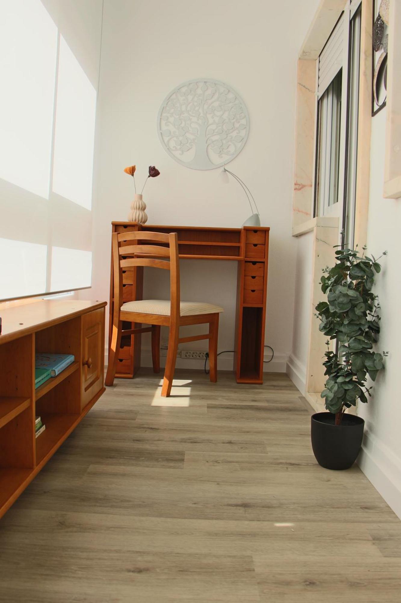 Appartement Arruda Garden Luxury With Ac Cascais