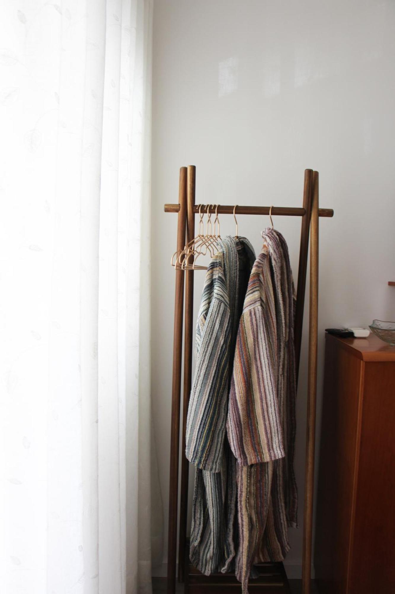 Appartement Arruda Garden Luxury With Ac
