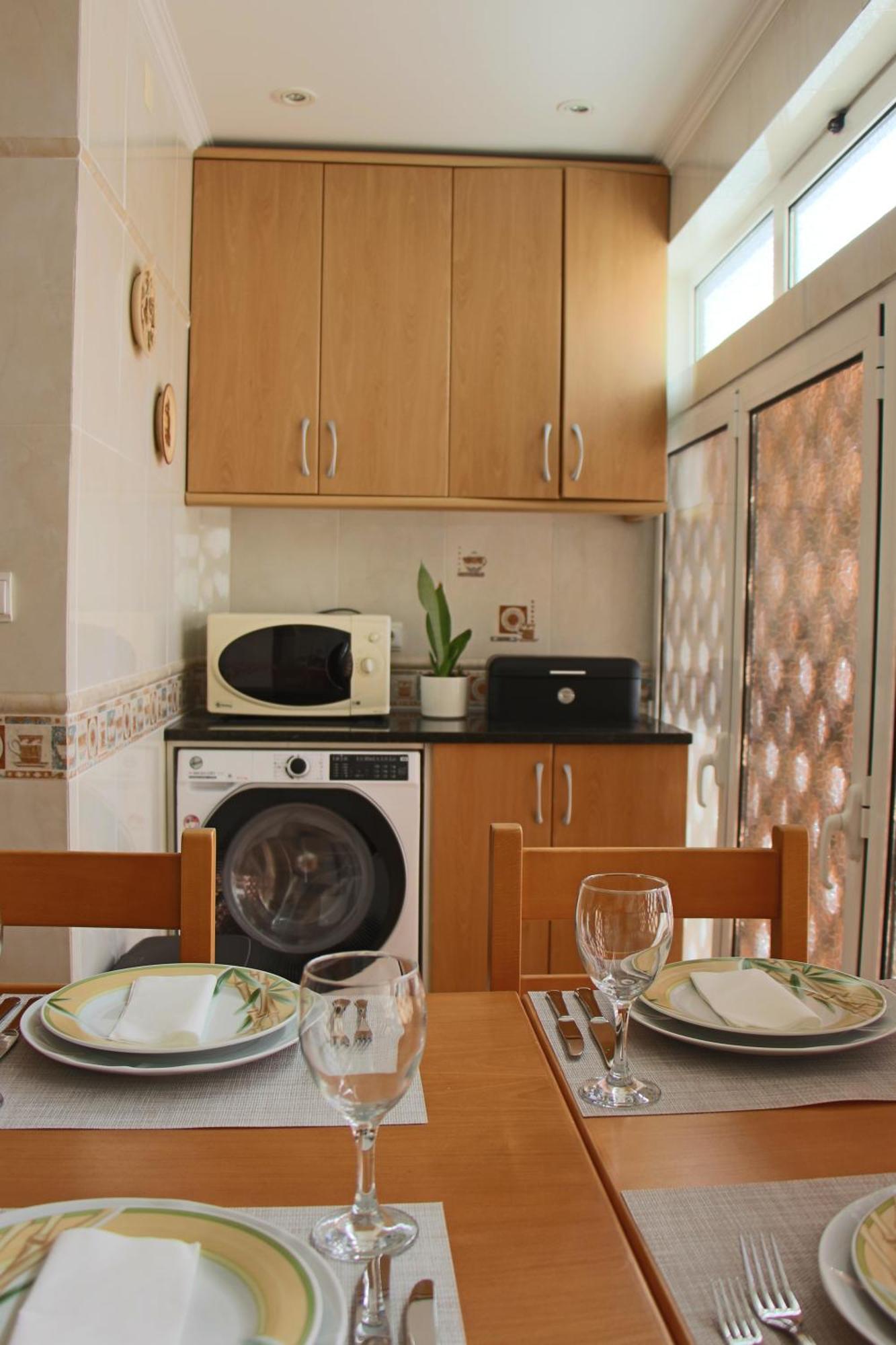 Appartement Arruda Garden Luxury With Ac