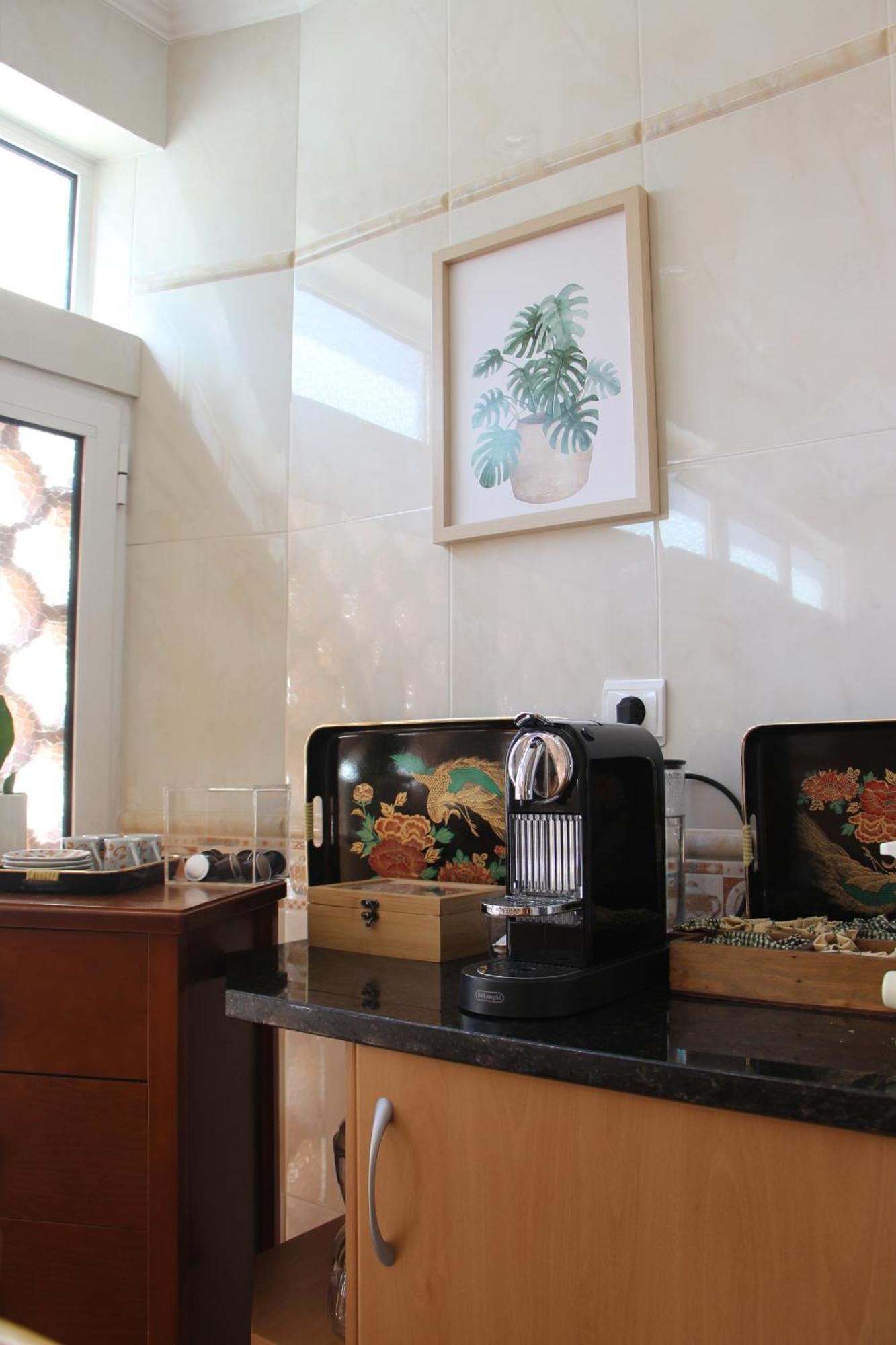 Appartement Arruda Garden Luxury With Ac