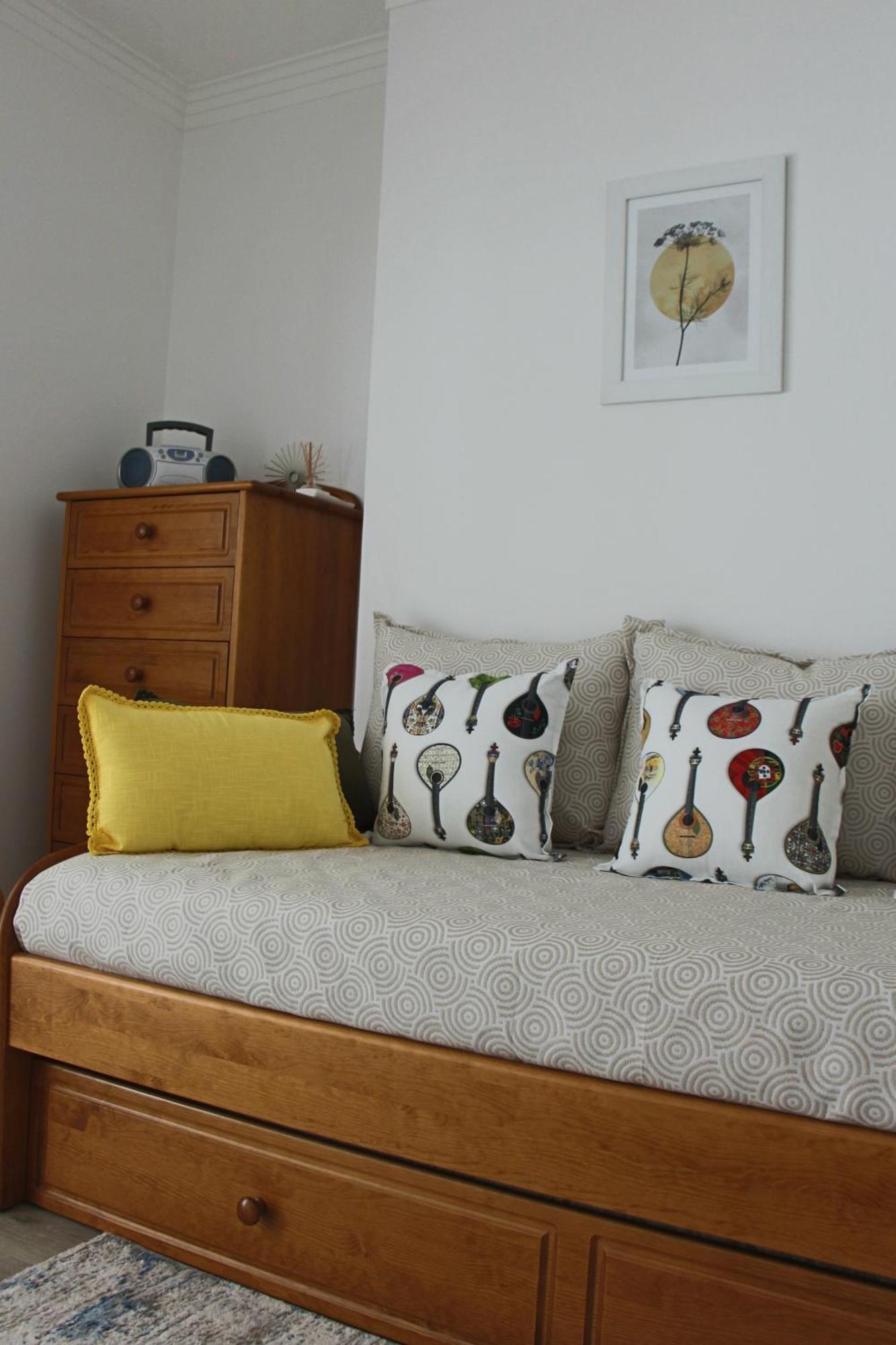 Appartement Arruda Garden Luxury With Ac Cascais