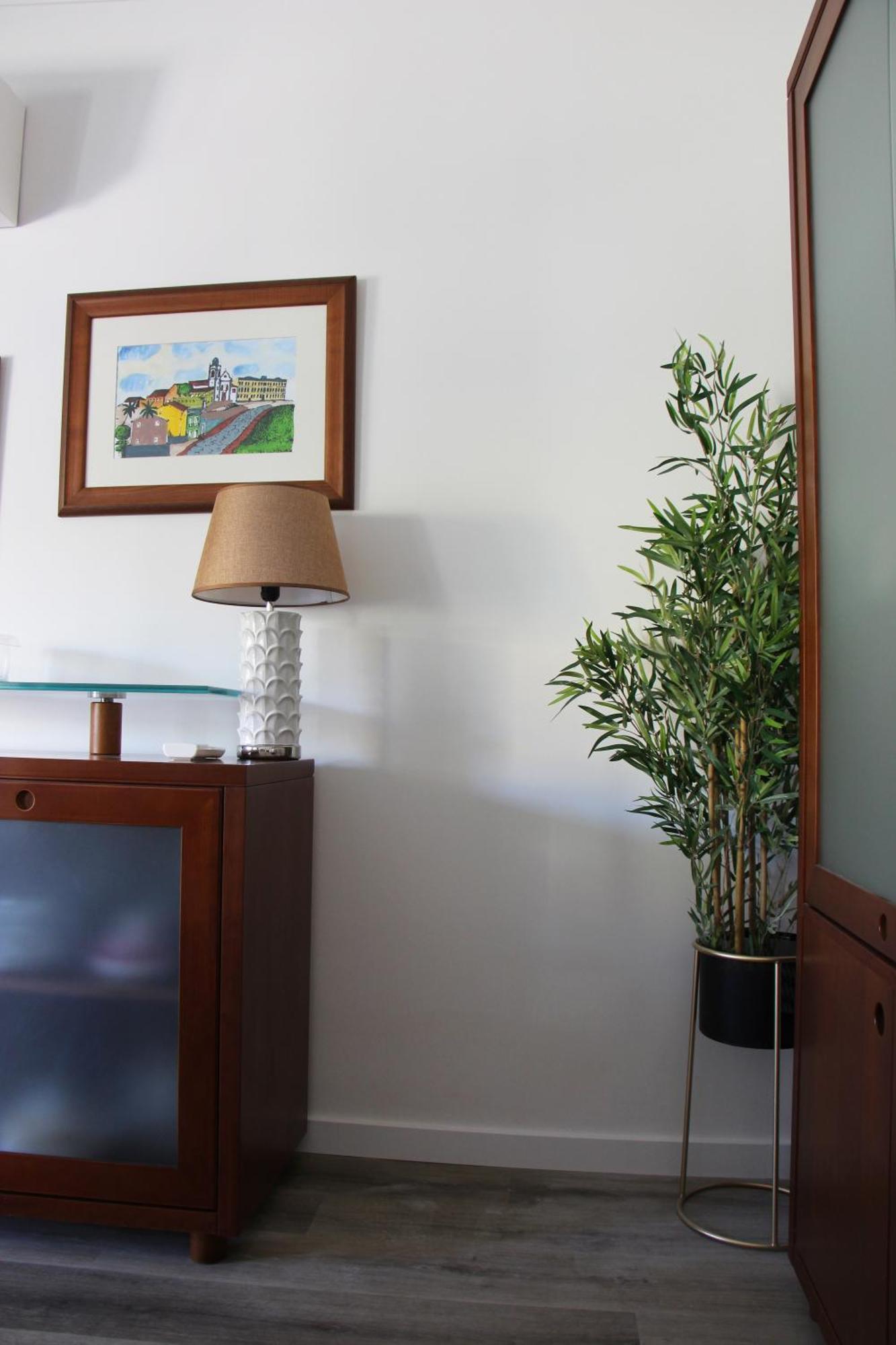 Arruda Garden Luxury With Ac Cascaes