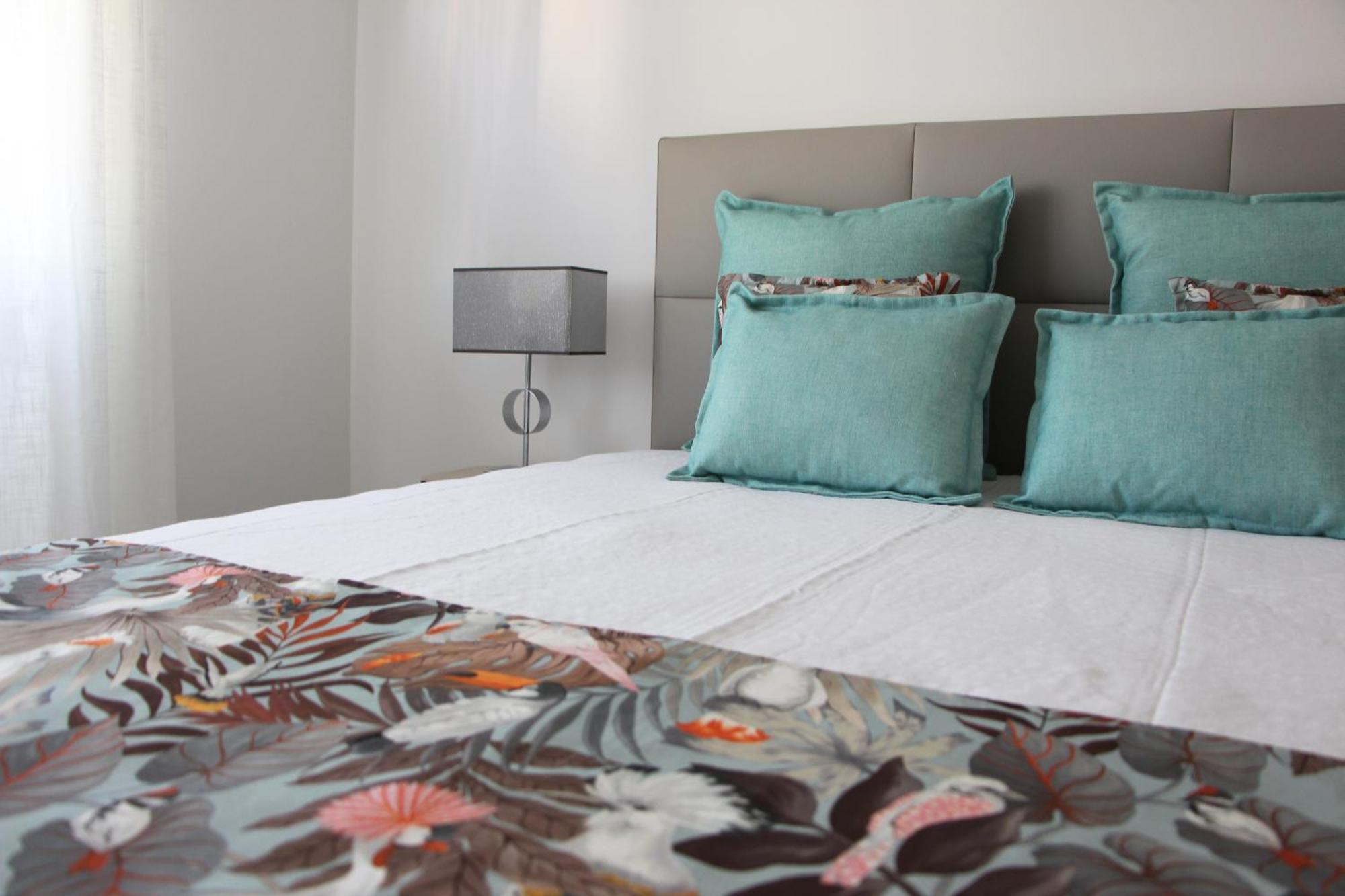 Arruda Garden Luxury With Ac Cascaes